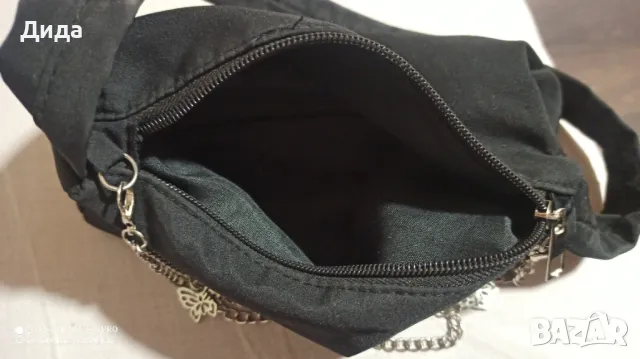Малка чанта, снимка 2 - Чанти - 47300289