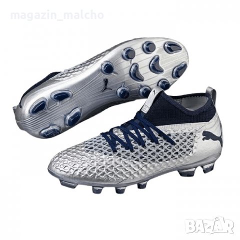 Футболни Обувки - PUMA Future 2.2 Netfit HG; размери: 41