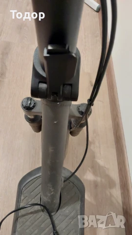 Електрическа тротинетка Inmotion S1 1000W, снимка 8 - Други спортове - 50843179