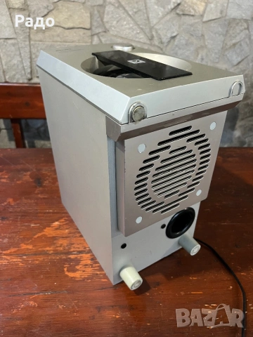 Активен суб буфер Филипс , снимка 4 - Аудиосистеми - 54092507