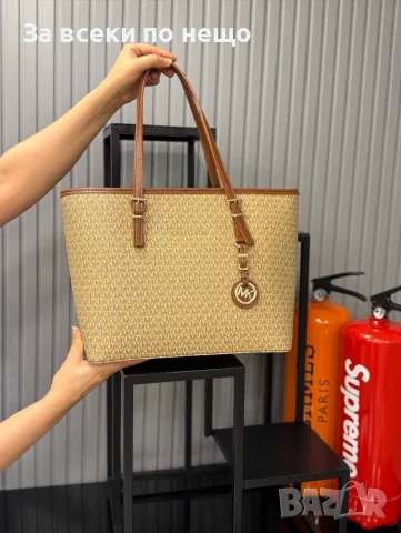 Michael Kors Дамска Чанта Майкъл Корс - Различни Цветове Код E76, снимка 7 - Чанти - 55795090