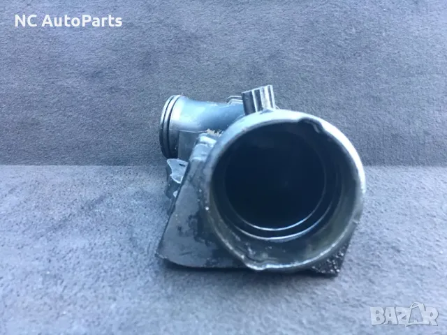 Тръба за въздух за MERCEDES Мерцедес Вито W639 2.1 дизел A6460900037 2007, снимка 5 - Части - 48992810