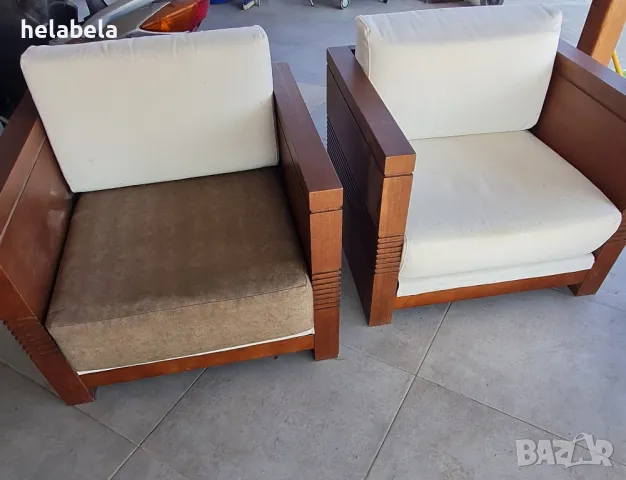 дивани и фотьойли, снимка 6 - Дивани и мека мебел - 47840093