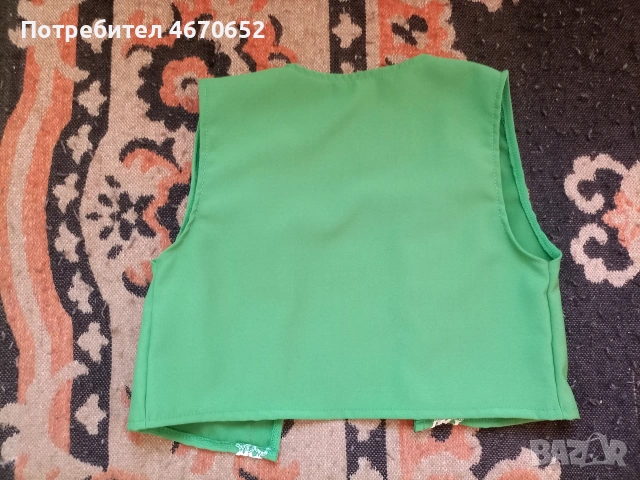 Народна носия за момче , снимка 11 - Други - 53274297