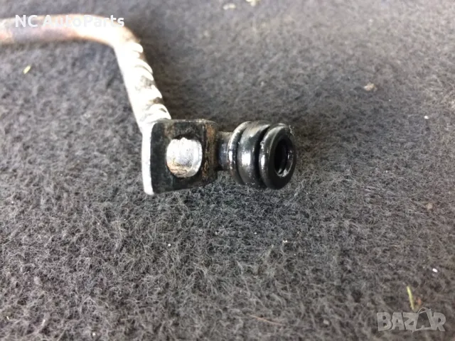 Тръба за масло за турбо за MERCEDES Vito Мерцедес Вито W639 2.1 дизел OM646.982 2009, снимка 2 - Части - 48991663