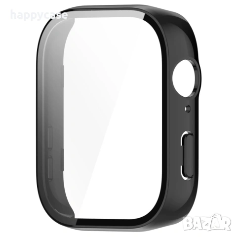 Huawei Watch Fit 3 / Твърд удароустойчив кейс с протектор, снимка 6 - Смарт часовници - 45838102