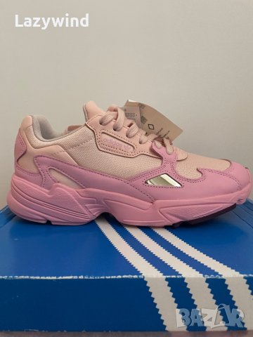 Оригинални маратонки Adidas Falcon, снимка 5 - Маратонки - 39808869