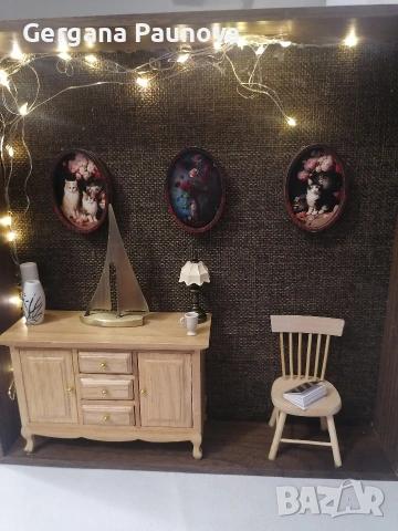 Ръчно изработени 3д картини , снимка 3 - Ръчно изработени сувенири - 54209349