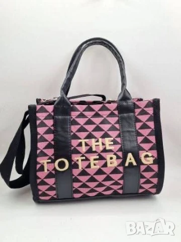 чанти the tote bag marc jacobs , снимка 4 - Чанти - 51050481