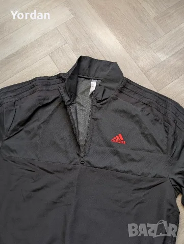 Мъжки екип Adidas, снимка 7 - Спортни дрехи, екипи - 56224530