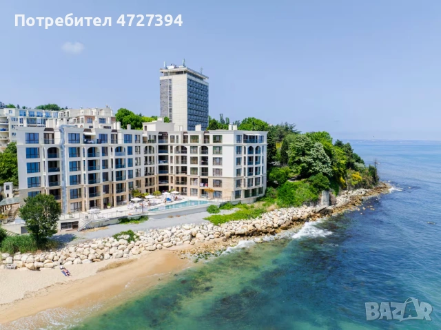 Апартамент под наем в Кабакум, снимка 4 - Апартаменти - 53340290