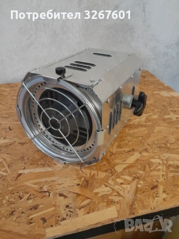 Прожектор за сцена 6бр.