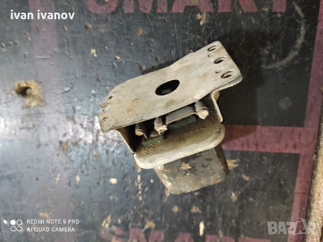 Реле Лада Жигула, снимка 4 - Части - 34053013