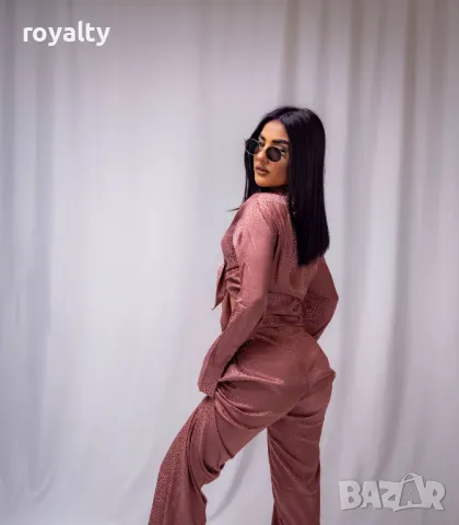 Елегантен дамски комплект , снимка 3 - Комплекти - 49583199