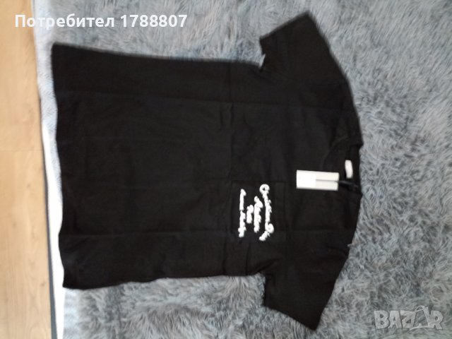 Тениска Dior, снимка 2 - Тениски - 37199237