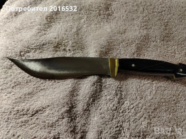 Продавам Стар ловен нож