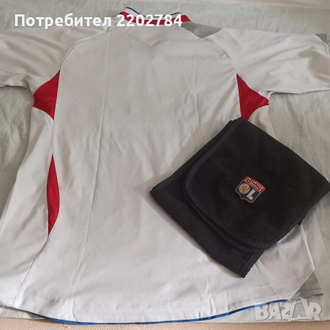 Футболни тениски Франция, France,ПСЖ,PSG,Бордо, Bordeaux,Олимпик Лион, Olimpique Lyonnais,, снимка 16 - Фен артикули - 53085209