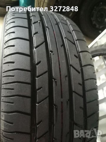 Резервна гума с алуминиева джанта, снимка 6 - Гуми и джанти - 36857835