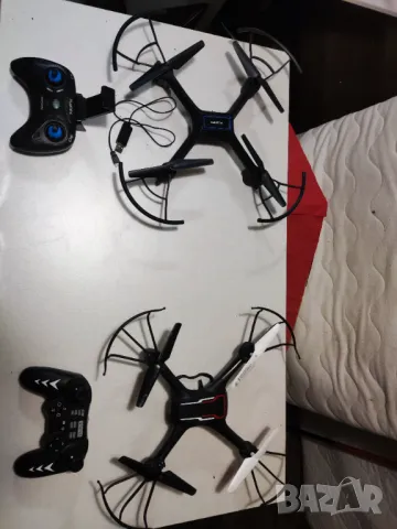 Дронове за ремонт или за части