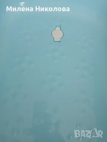 Вана за бебе с подарък , снимка 4 - За банята - 49783298