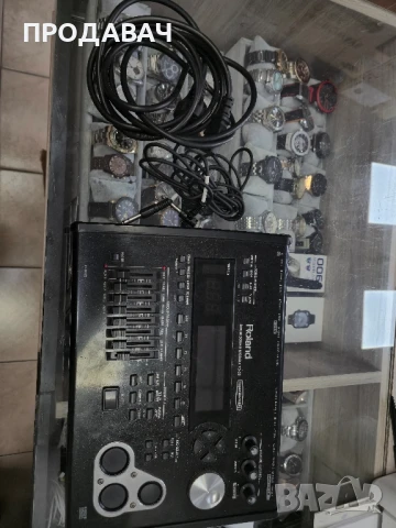 Модул за барабани Roland TD30