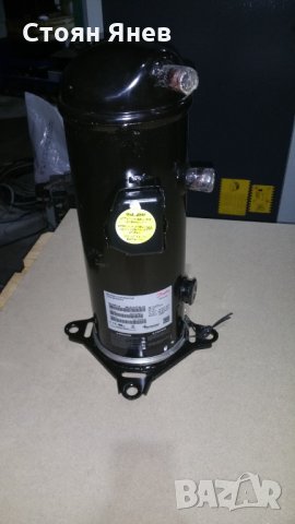 Хладилен компресор Danfoss MLZ076T4LC9