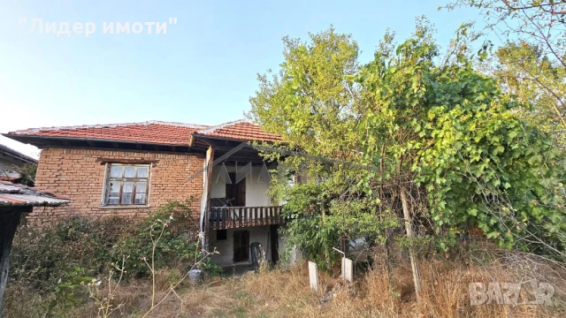 Къща в с. Сухозем