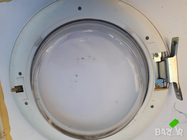 Продавам на части пералня Indesit W 63 T, снимка 9 - Перални - 35180463