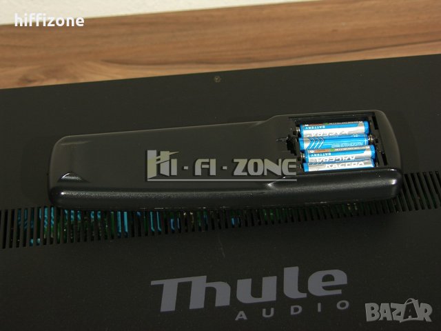  Предусилвател Thule pr350b , снимка 5 - Ресийвъри, усилватели, смесителни пултове - 34152172