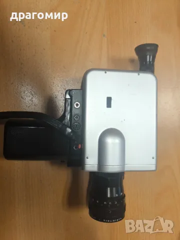 Nizo 561 macro, снимка 5 - Камери - 48782207