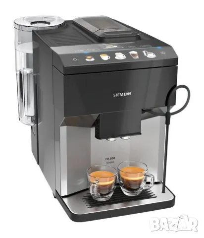 Siemens TP503D04 EQ.500 classic, снимка 1