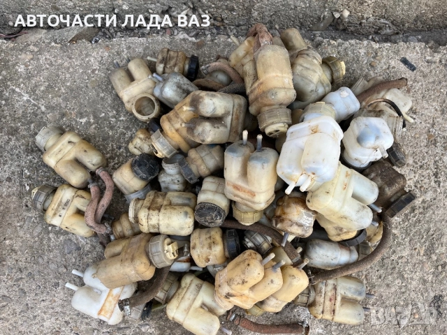 Части за Лада жигула , снимка 2 - Части - 52487466