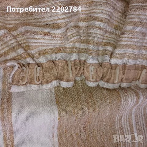 Единични пердета,перде, снимка 3 - Пердета и завеси - 50429825