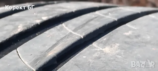 Гуми 185 60 15 Мишелин Michelin 4 броя.Нов внос. Не са нови , снимка 5 - Гуми и джанти - 50038244