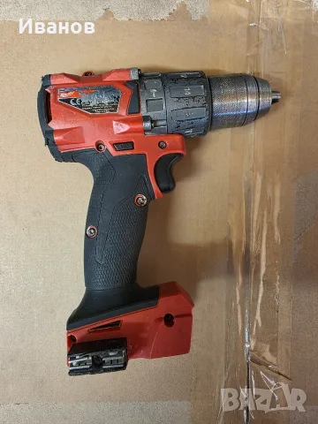 Milwaukee M18 FPD2, снимка 2 - Винтоверти - 56524001