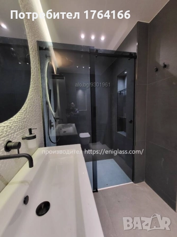 Душ кабини по поръчка, снимка 5 - Душ кабини и вани - 52389879