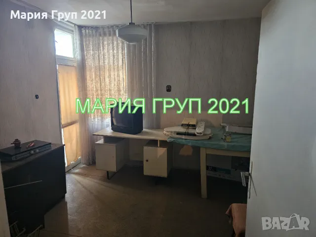 !!!ТОП ОФЕРТА!!!Продавам ТУХЛЕН Многостаен Апартамент с Гараж в гр. Хасково кв."Дружба"!!!, снимка 9 - Апартаменти - 49028608