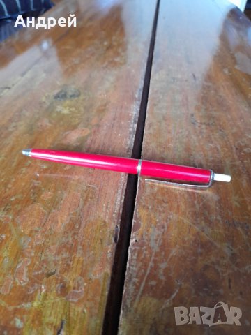Стара писалка,химикал,химикалка #3, снимка 1 - Други ценни предмети - 42782748