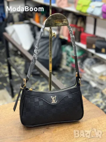 Louis Vuitton дамски чанти , снимка 5 - Чанти - 48132917