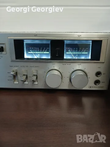 Дек Техникс М205, снимка 6 - Декове - 55943733