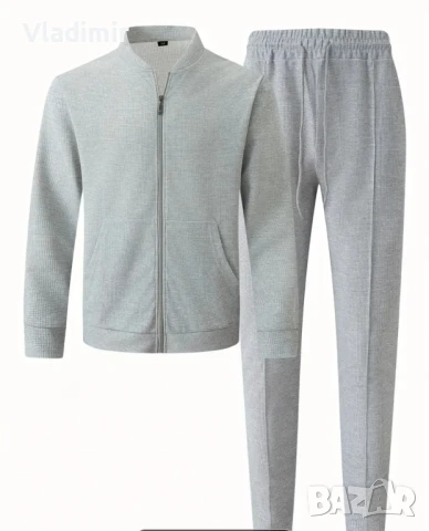 Мъжки комплект , снимка 2 - Спортни дрехи, екипи - 50416713