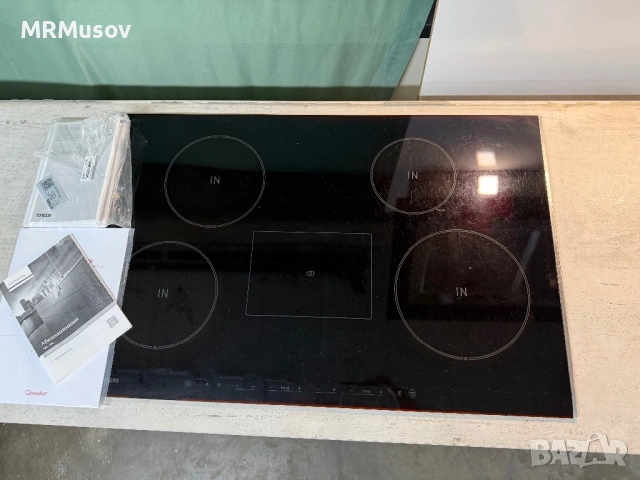 Кухня с вградени уреди, снимка 10 - Кухни - 54338923