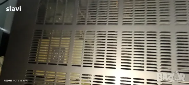 Receiver YAMAHA RX-V520 RDS, снимка 11 - Ресийвъри, усилватели, смесителни пултове - 50381441