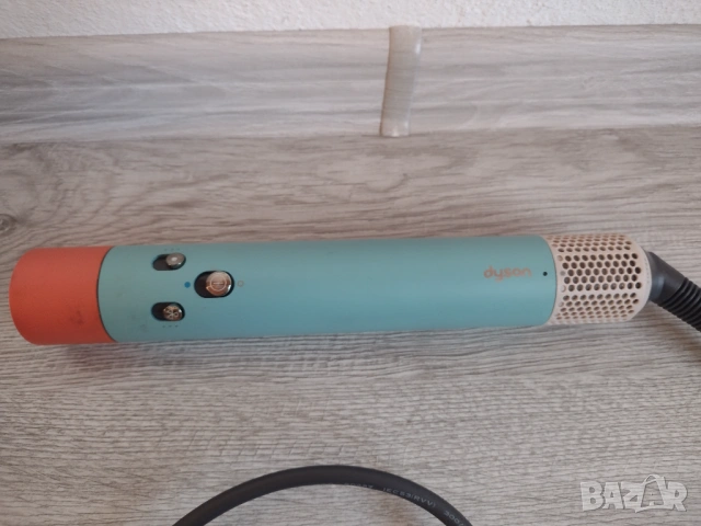 Dyson Airwrap HS05 маша за коса, снимка 2 - Маши за коса - 54350212