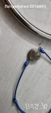 Колие ,гривна и др., снимка 5 - Колиета, медальони, синджири - 54343983