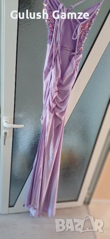 Дамска Официална рокля , снимка 2 - Рокли - 51254873