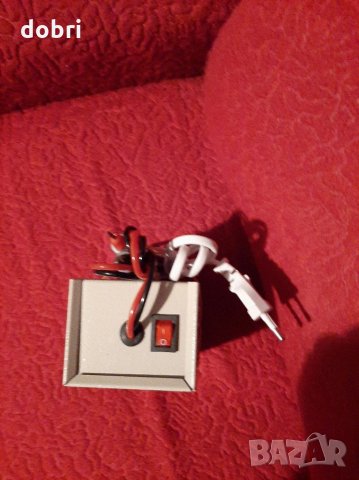 Трансформатор за лепене на восъчни основи, снимка 2 - За пчели - 33816548