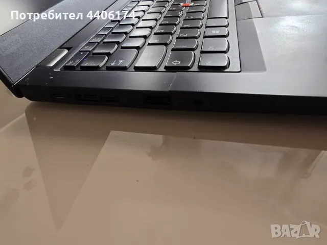 Lenovo L13 G2 i5-1135G7 iris Graphics, снимка 4 - Лаптопи за дома - 49375962