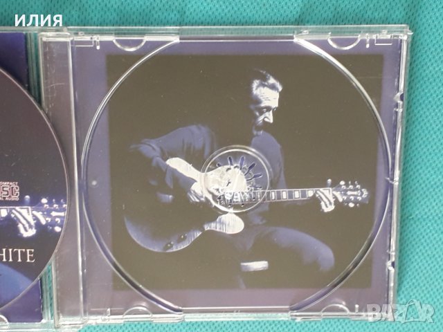 Charlie Musselwhite – 2005 - Deluxe Edition(Blues), снимка 12 - CD дискове - 44500169