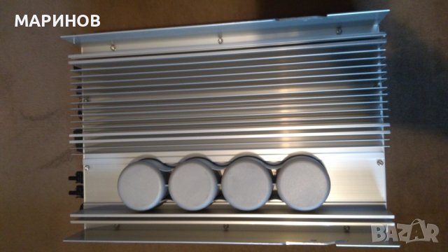 Инвертор мрежови нов, снимка 6 - Други - 38035009